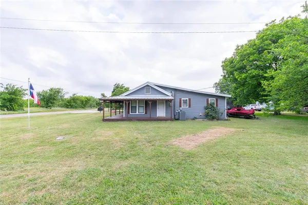 $310,000 | 102 Scurry Street, Tuscola, TX 79562