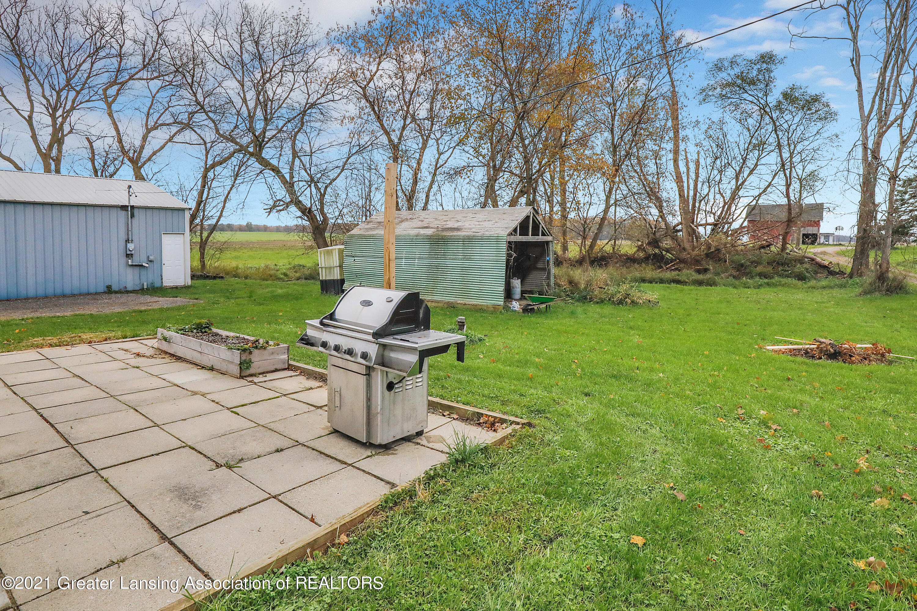 5196 Bell Oak Road East Webberville, MI 48892 - Photo 26 of 36 _I3A0329