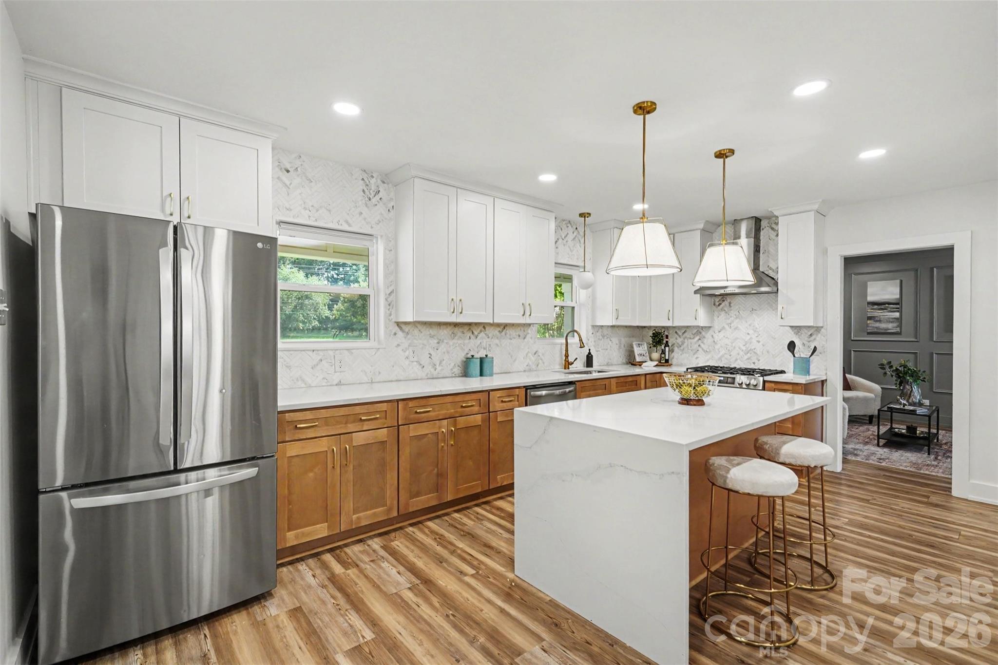 12620 Idlewild Road Matthews, NC 28105 - Photo 5 of 26