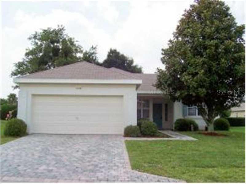 13108 Southeast 93rd Terrace Road Summerfield, FL 34491 - Photo 1 of 1 Exterior Front