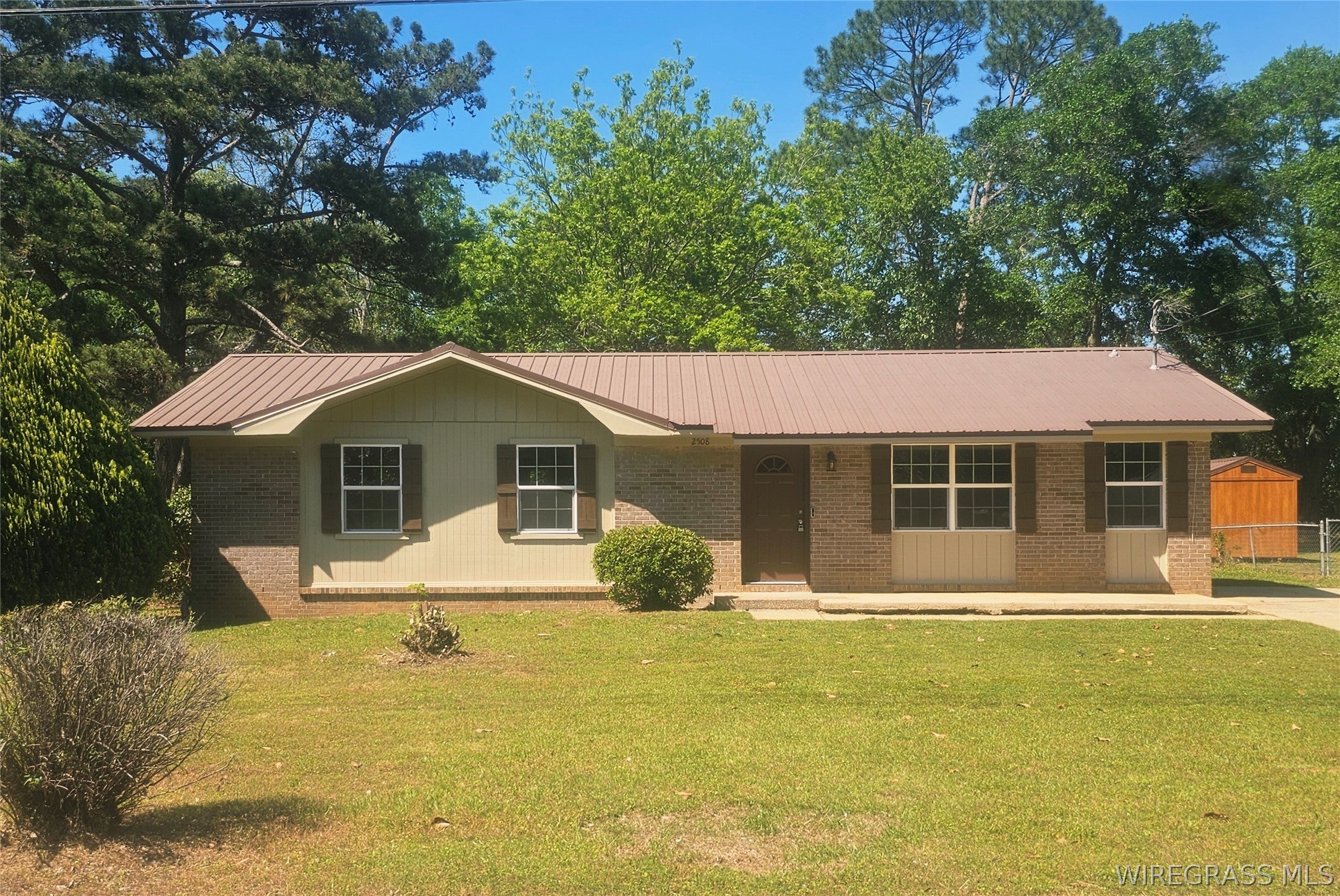 2508 Scott Road Dothan, AL 36303 - Photo 1 of 26 Gallery Image 1