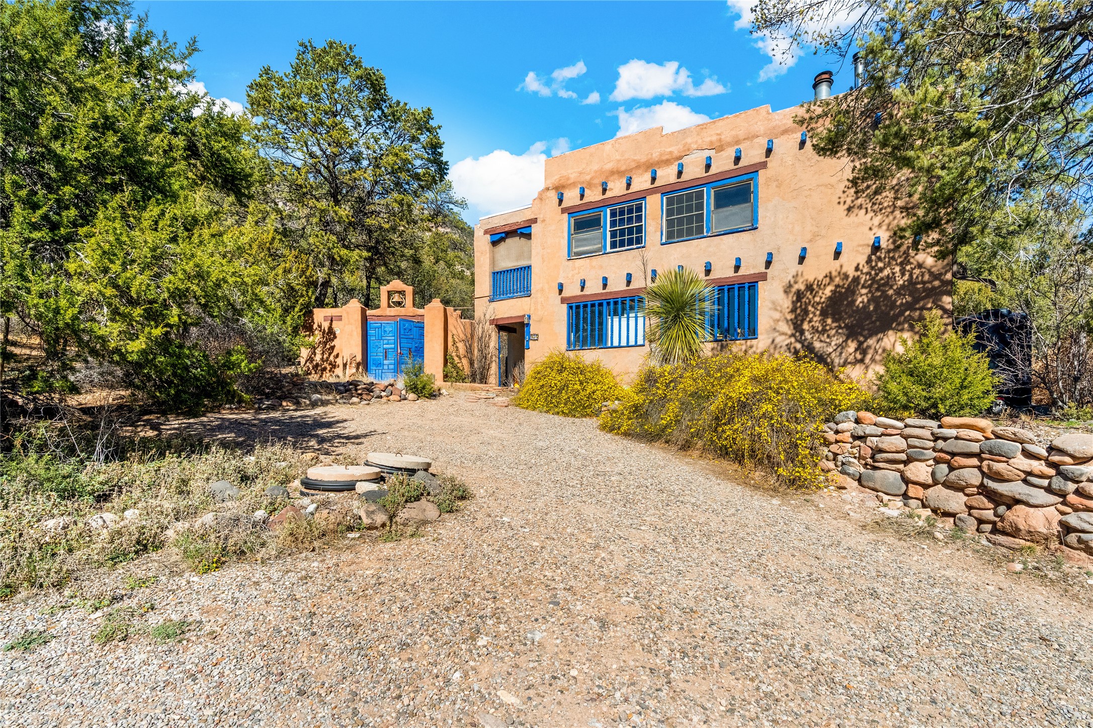 575 Redondo Road Jemez Springs, NM 87025 - Photo 55 of 57