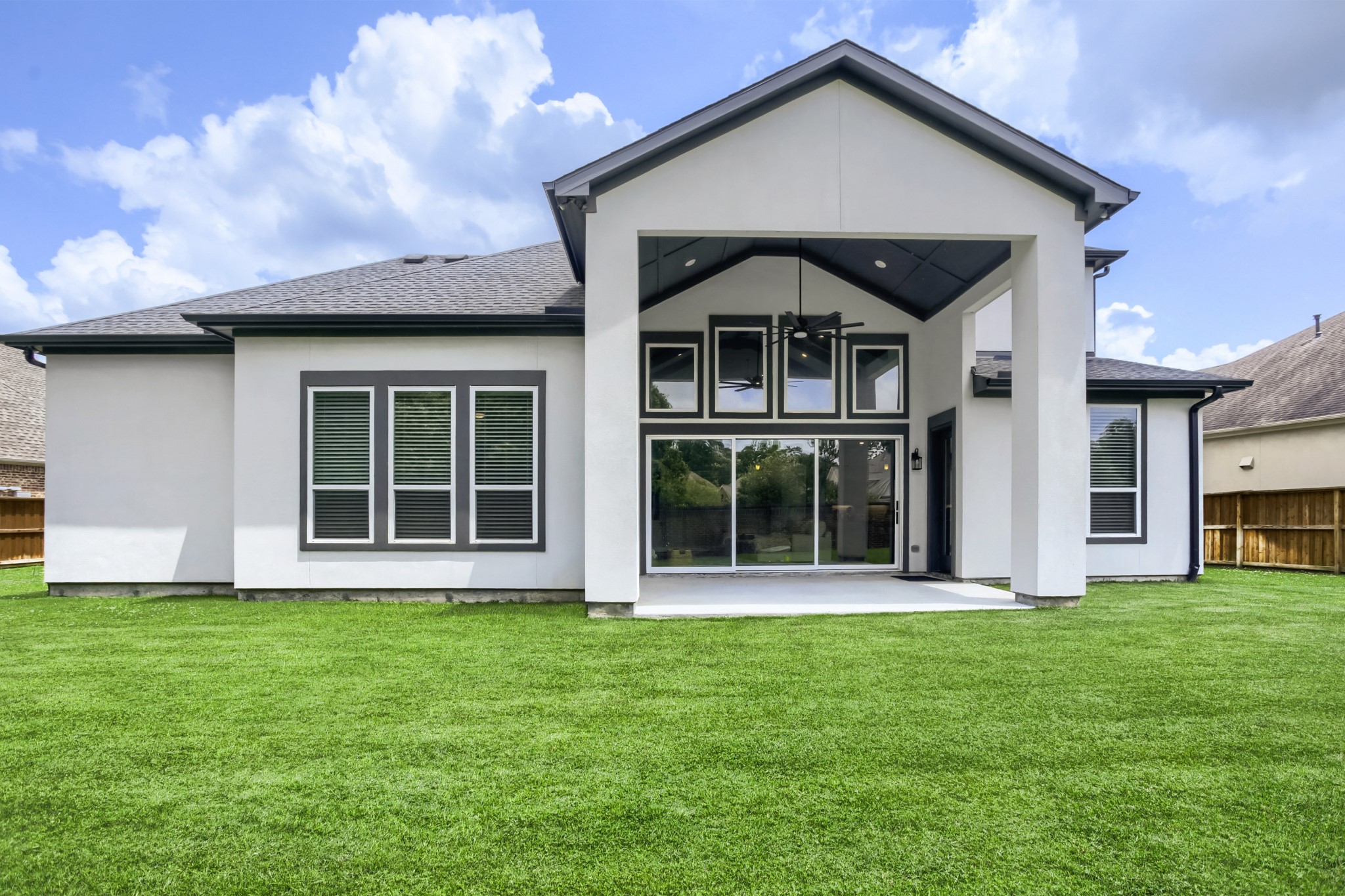 8507 Tombron Grove Road Magnolia, TX 77354 - Photo 36 of 41