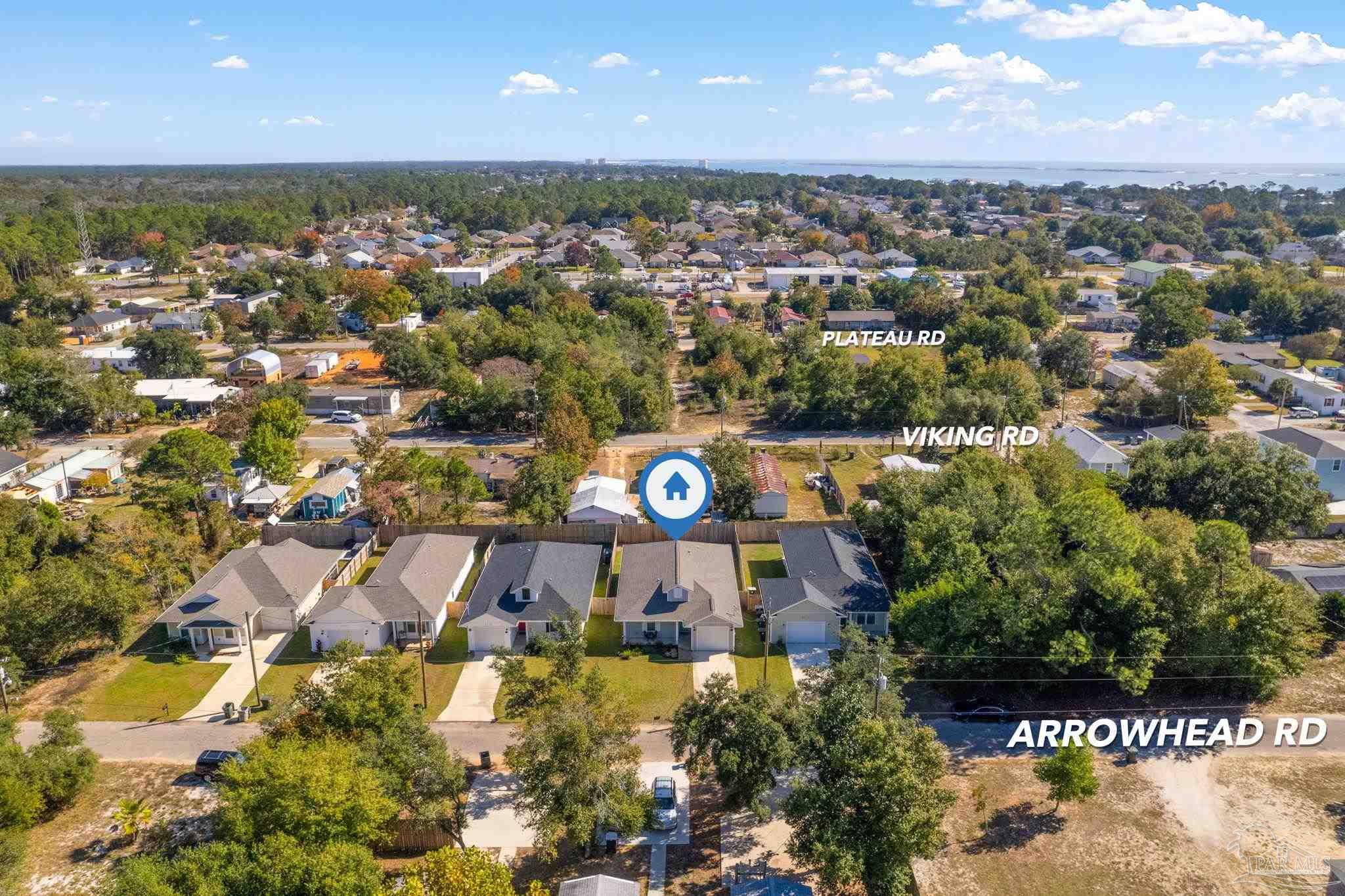 5212 Arrowhead Road Pensacola, FL 32507 - Photo 34 of 46 Gallery Image 34