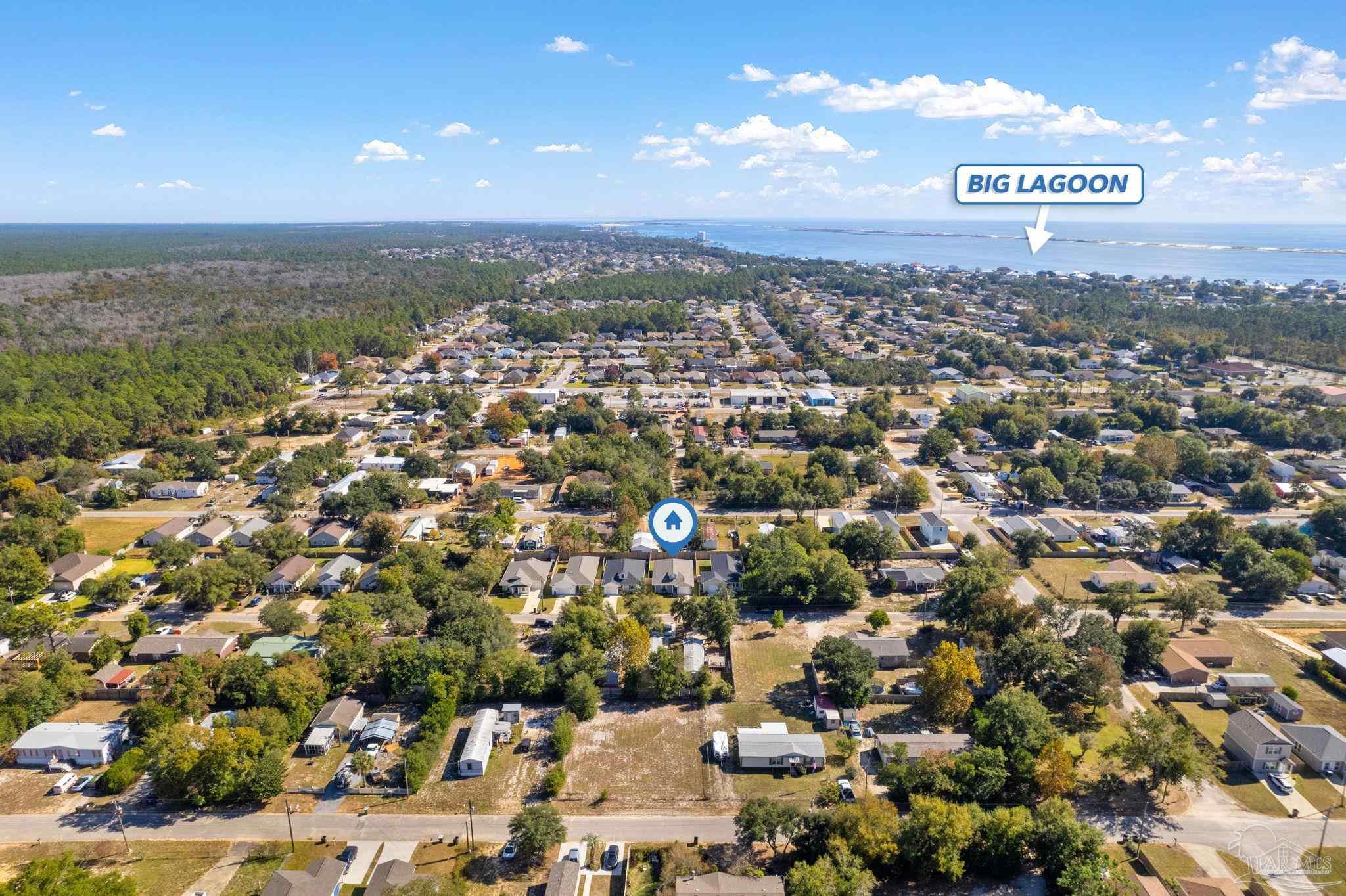 5212 Arrowhead Road Pensacola, FL 32507 - Photo 36 of 46 Gallery Image 36