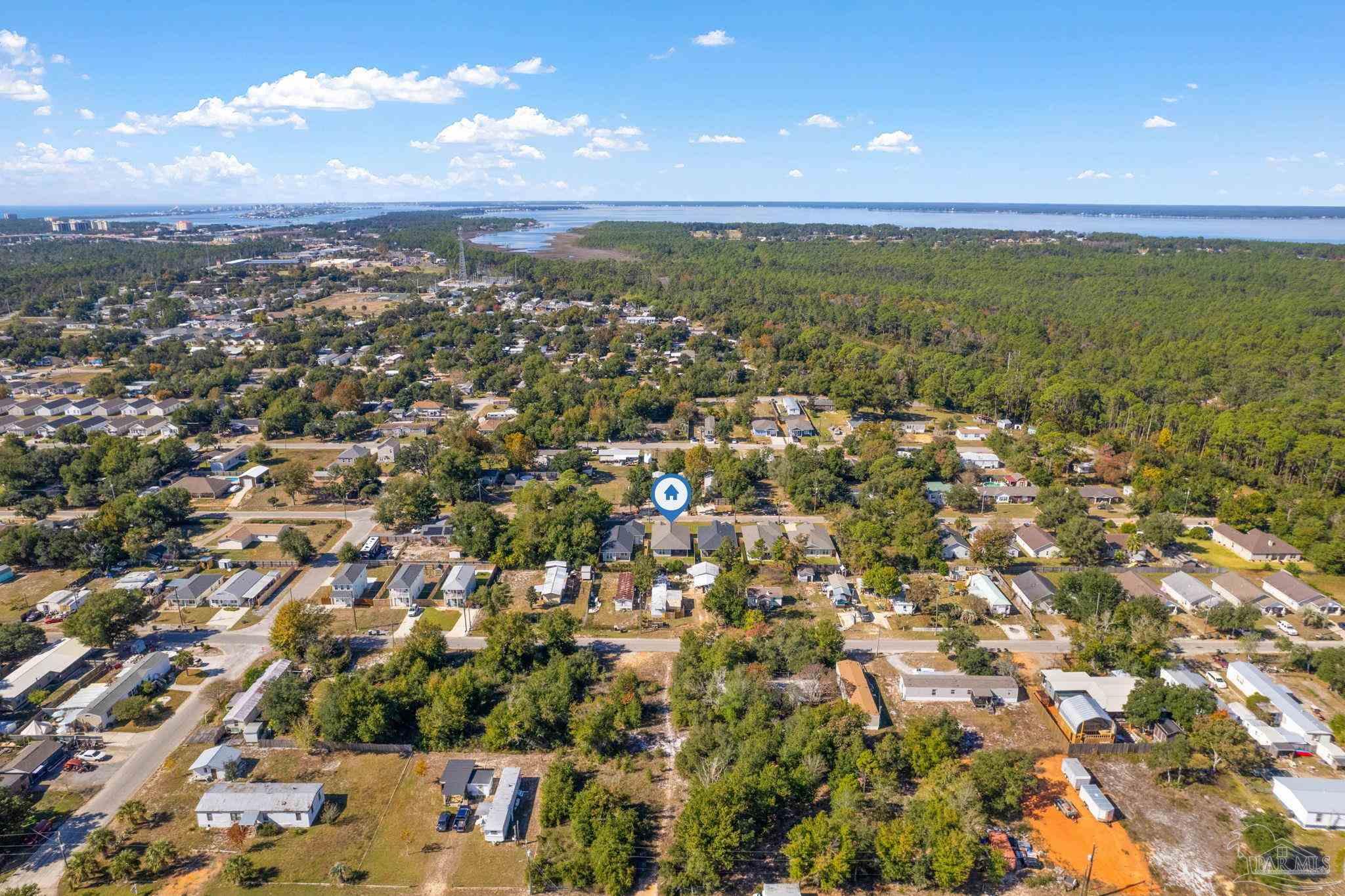 5212 Arrowhead Road Pensacola, FL 32507 - Photo 40 of 46 Gallery Image 40