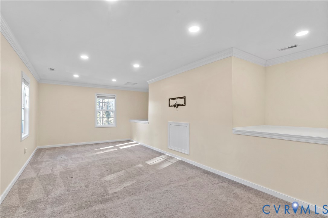 8059 Varina Road Henrico, VA 23231 - Photo 26 of 45 a view of empty room