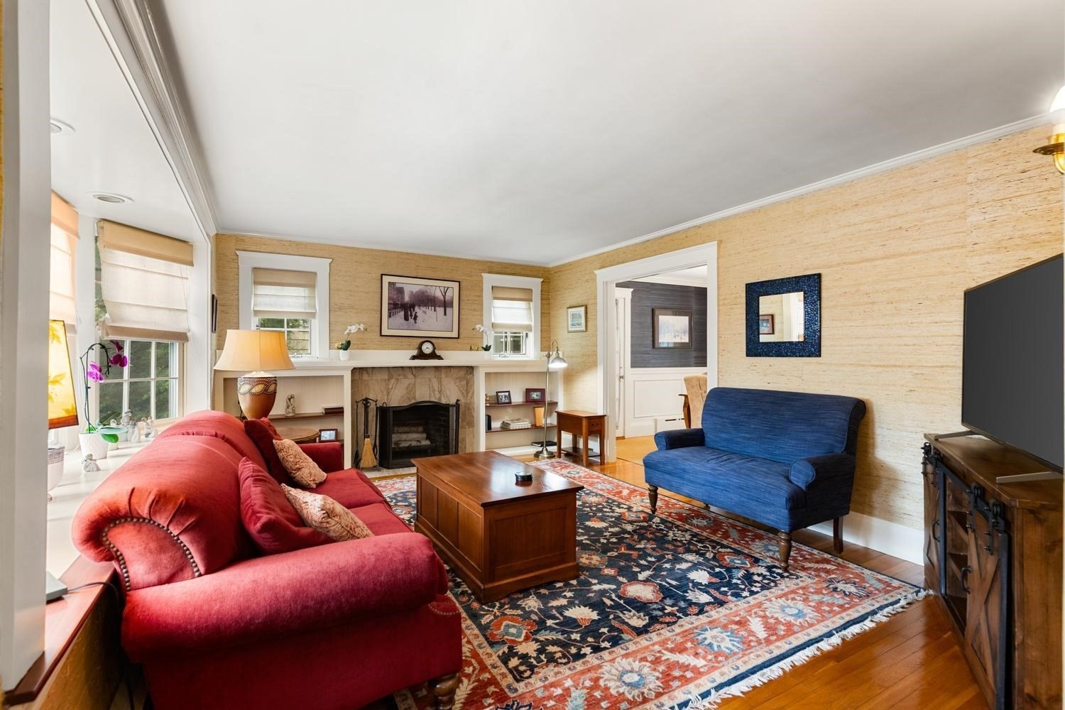 216 Bellevue Road Watertown, MA 02472 - Photo 6 of 42 Gallery Image 6