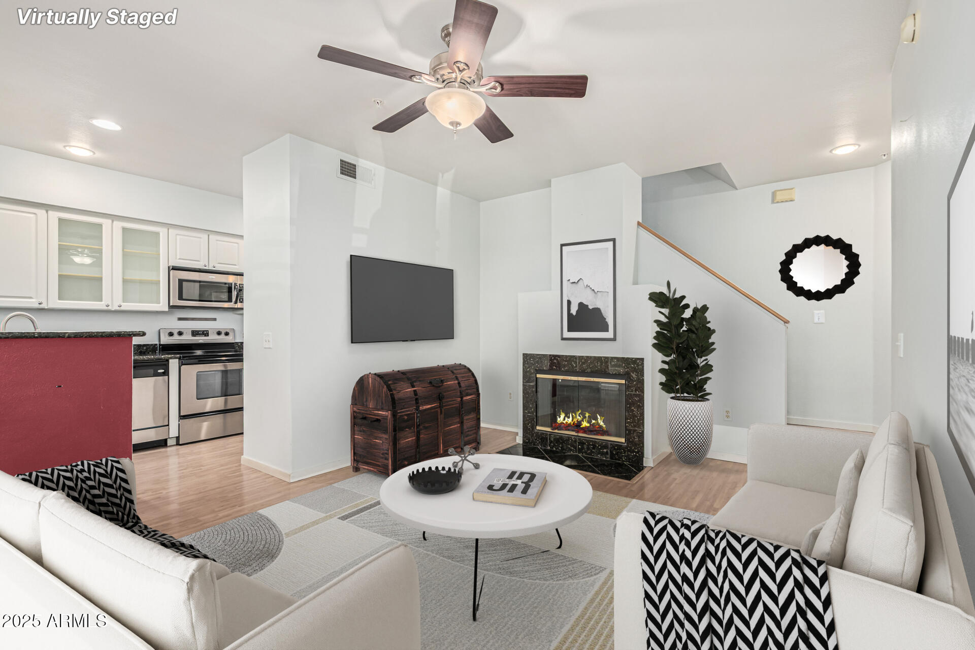 3633 North 3rd Avenue, Unit 2083 Phoenix, AZ 85013 - Photo 1 of 54 Great Room