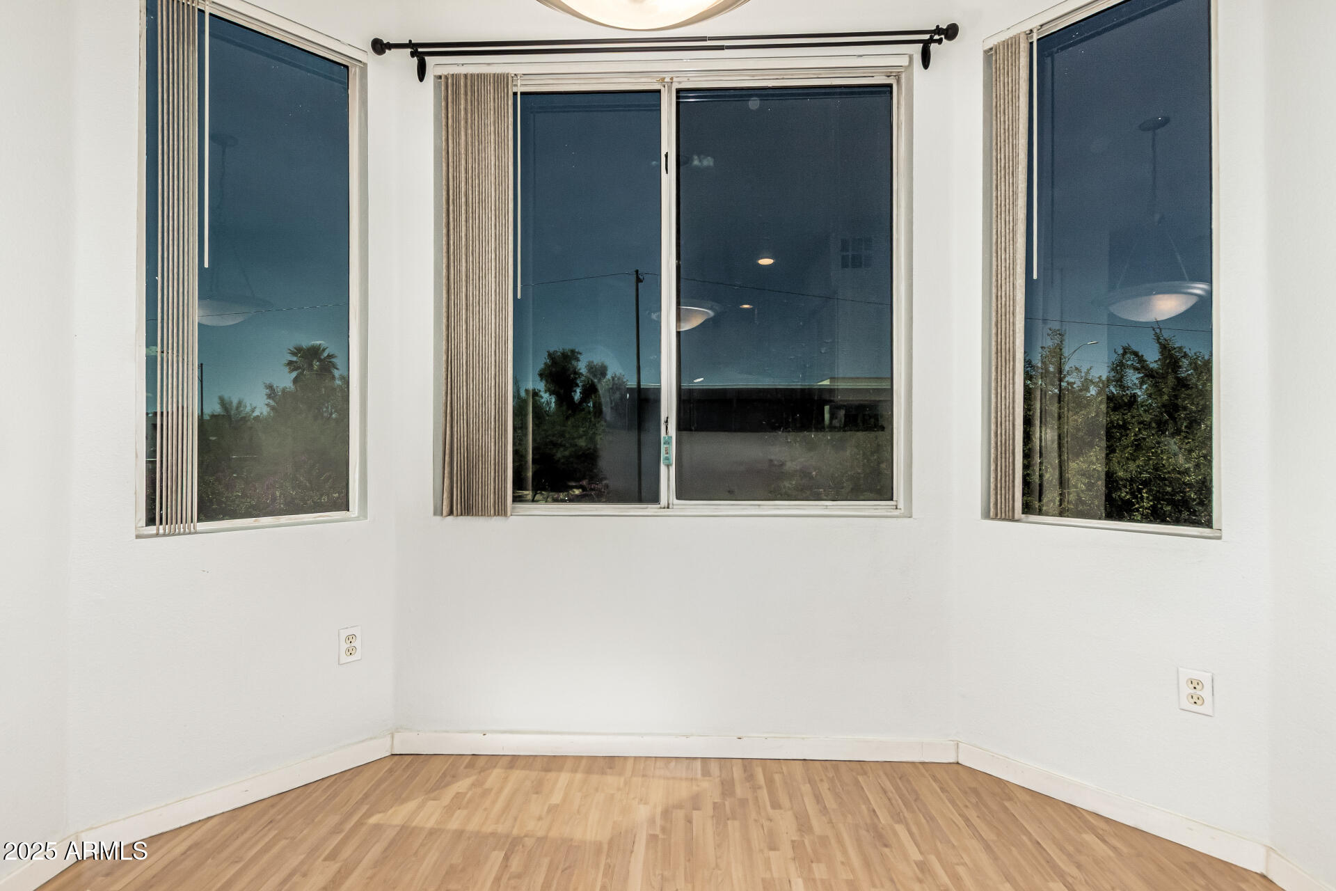 3633 North 3rd Avenue, Unit 2083 Phoenix, AZ 85013 - Photo 13 of 54 front view of a house with a door
