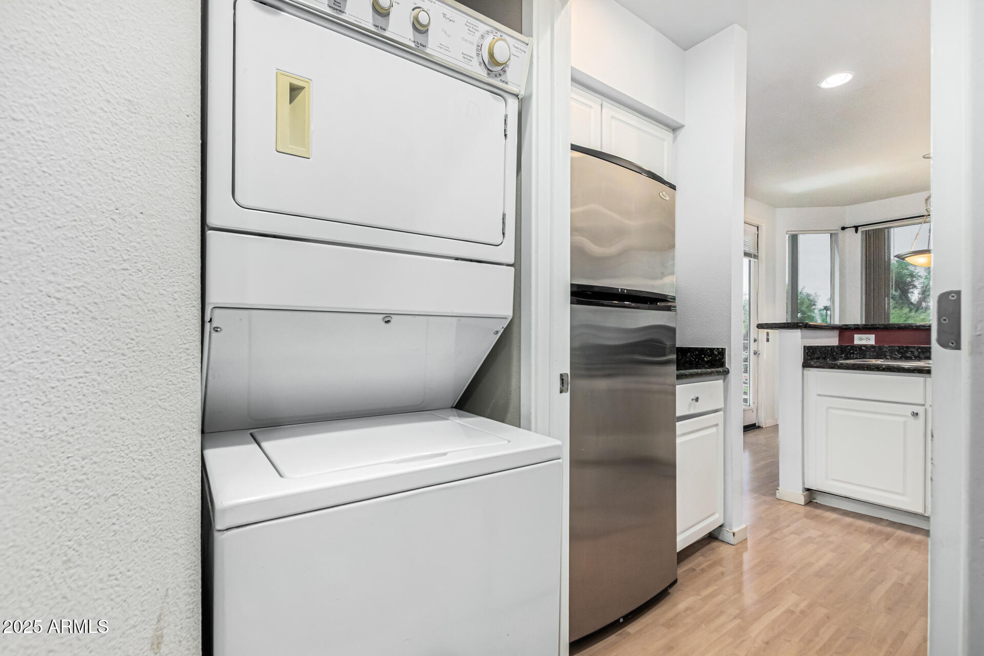 3633 North 3rd Avenue, Unit 2083 Phoenix, AZ 85013 - Photo 22 of 54 Laundry Area