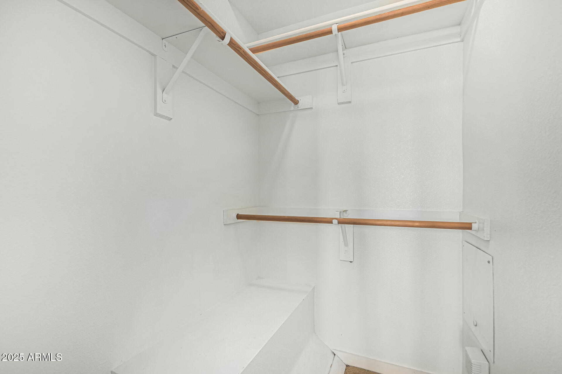 3633 North 3rd Avenue, Unit 2083 Phoenix, AZ 85013 - Photo 30 of 54 Master Dual Closets