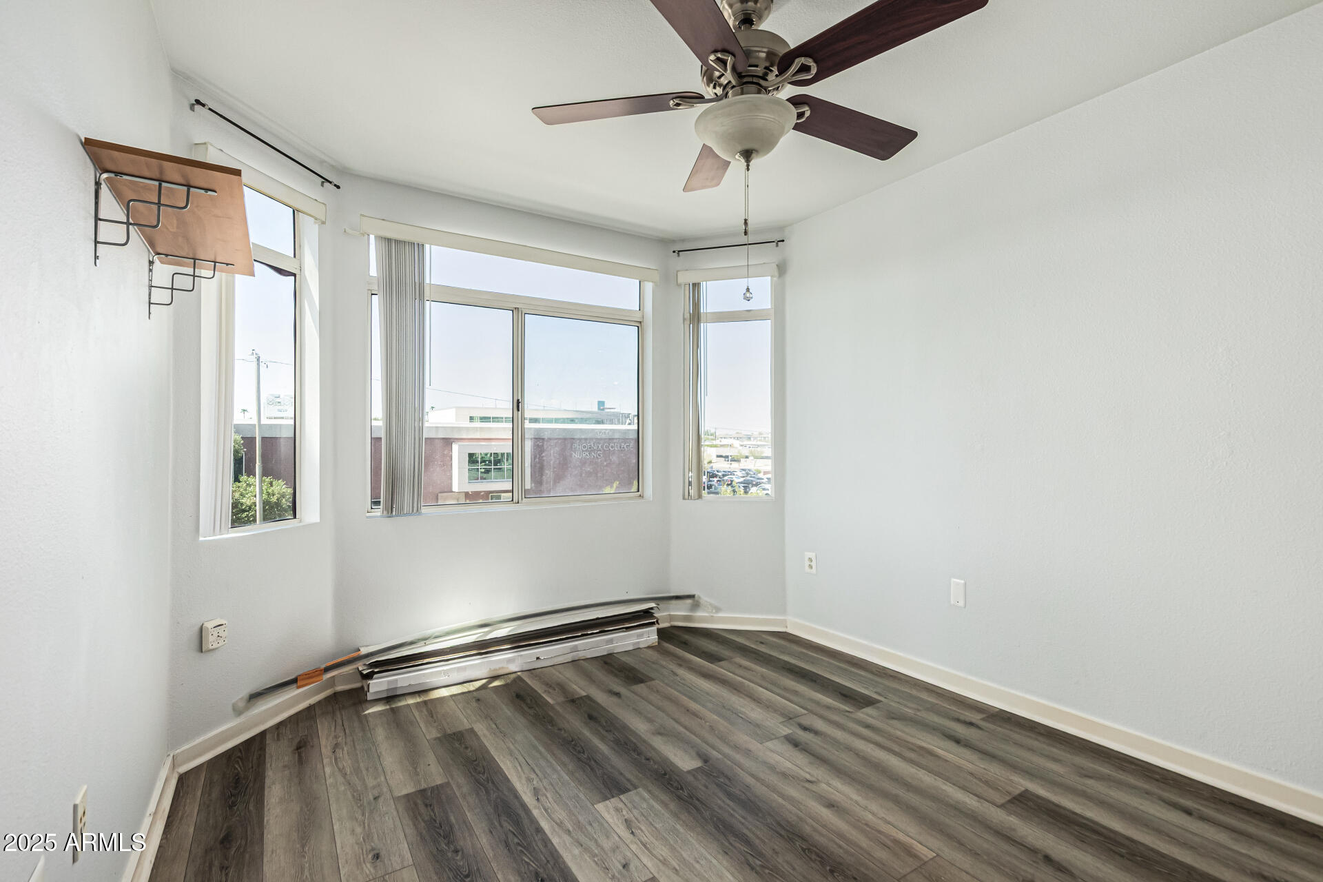 3633 North 3rd Avenue, Unit 2083 Phoenix, AZ 85013 - Photo 35 of 54 Bedroom 2 | Walk-In Closet
