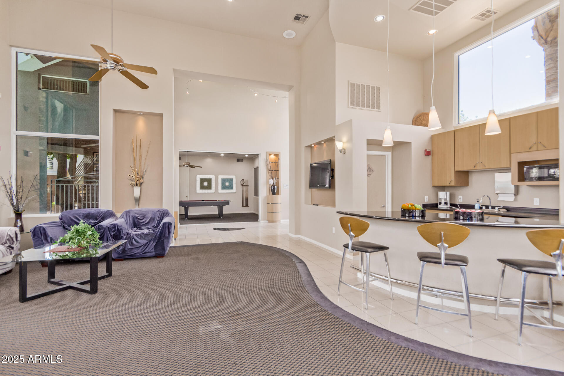 3633 North 3rd Avenue, Unit 2083 Phoenix, AZ 85013 - Photo 41 of 54 Clubhouse