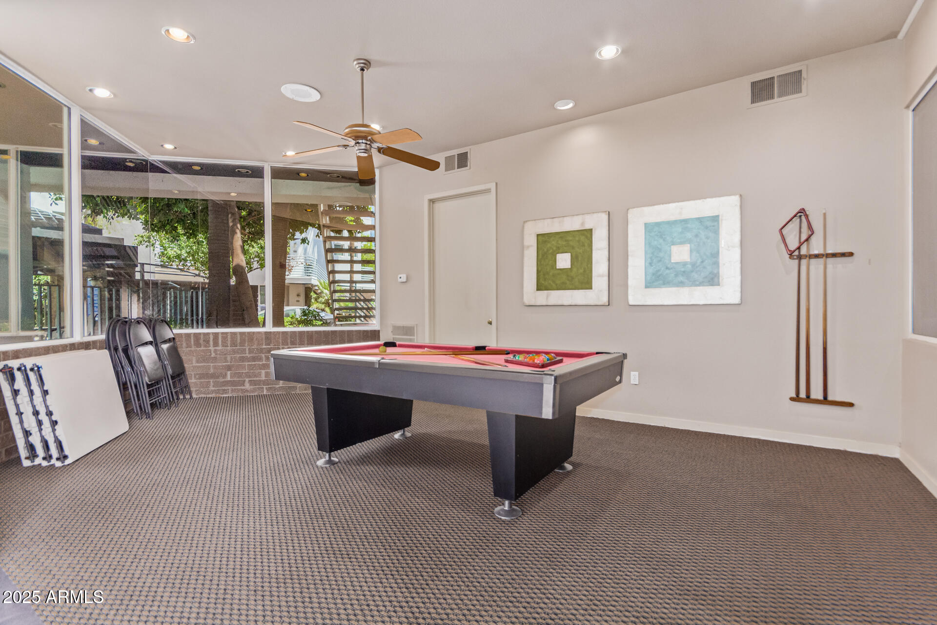 3633 North 3rd Avenue, Unit 2083 Phoenix, AZ 85013 - Photo 43 of 54 Clubhouse