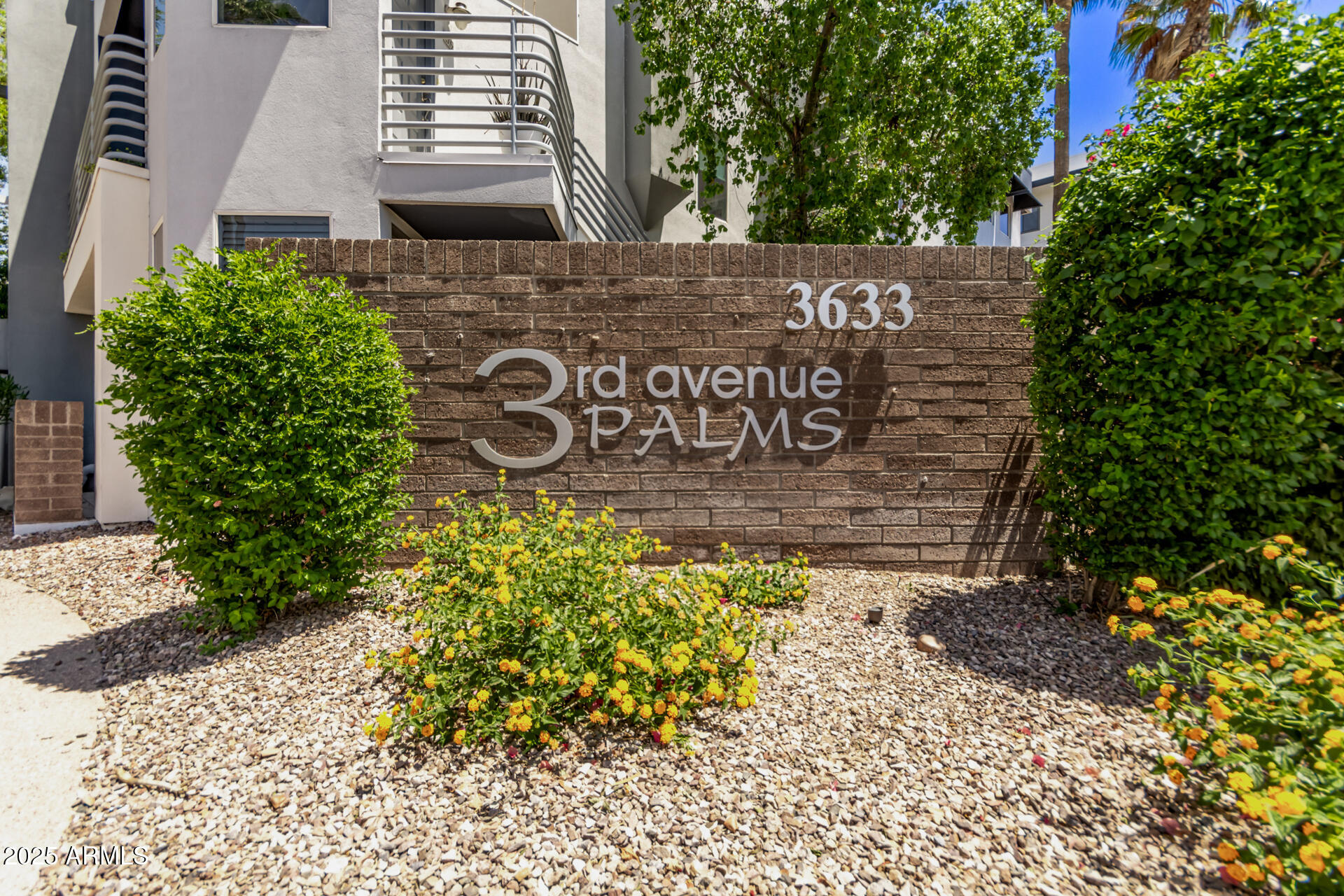 3633 North 3rd Avenue, Unit 2083 Phoenix, AZ 85013 - Photo 54 of 54 a view of a sign board