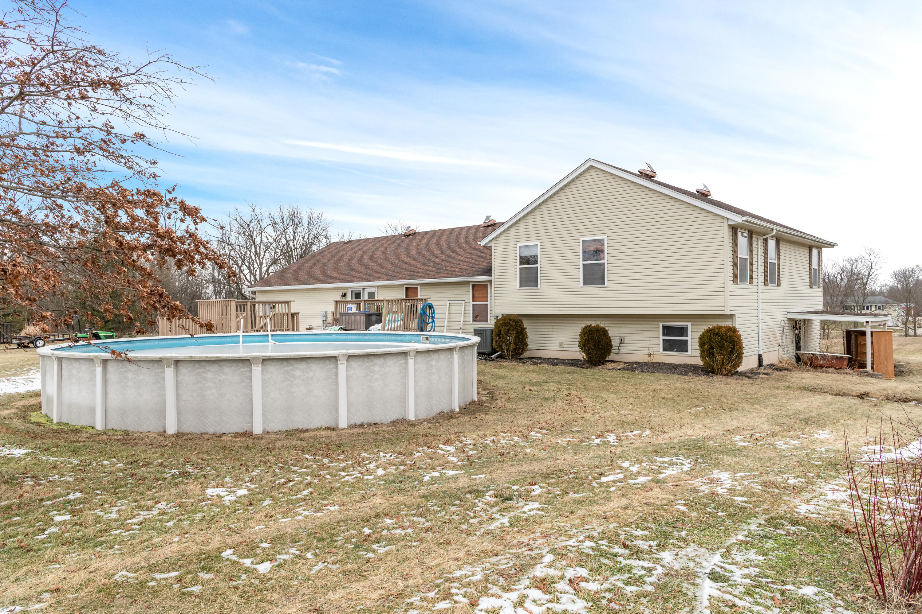 929 North Tecumseh Road Springfield, OH 45504 - Photo 41 of 55