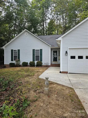 $409,000 | 396 Glensprings Drive, Fletcher, NC 28732