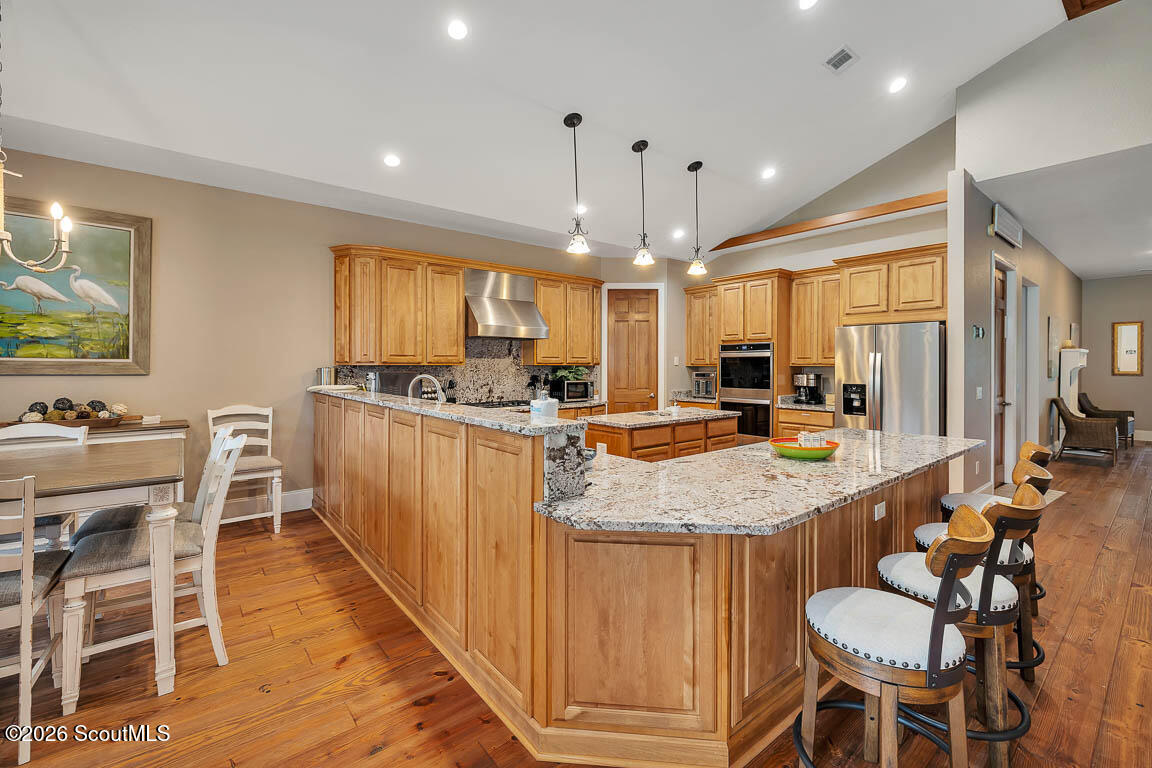 224 Rice Mill St. Simons Island, GA 31522 - Photo 12 of 47 224ricemill-31