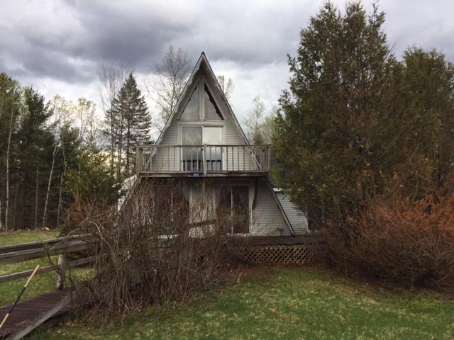 1013 Little Michael Brook Road Kingfield, ME 04947 - Photo 2 of 11 spring 19