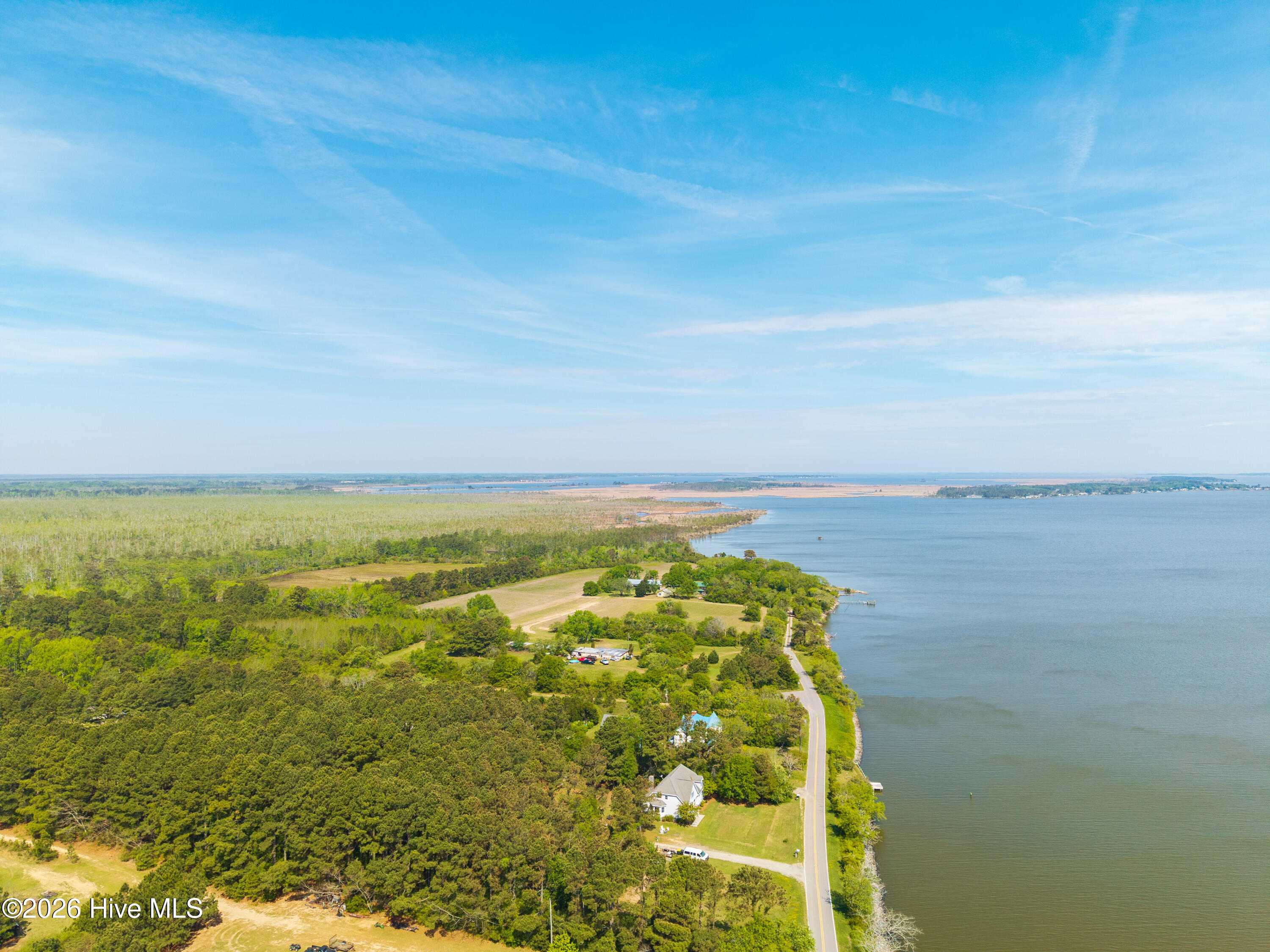 126 Narrow Shore Road Aydlett, NC 27916 - Photo 41 of 83 ext.-15