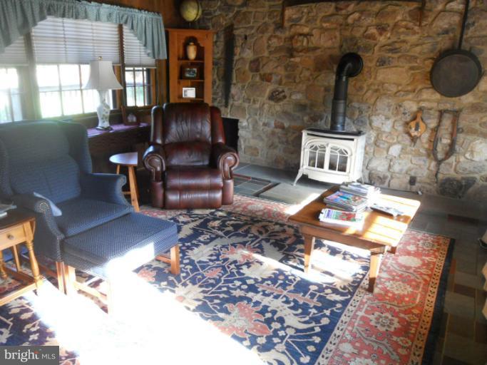 8035 Riverside Farm Road Marshall, VA 20115 - Photo 19 of 24 Family Room