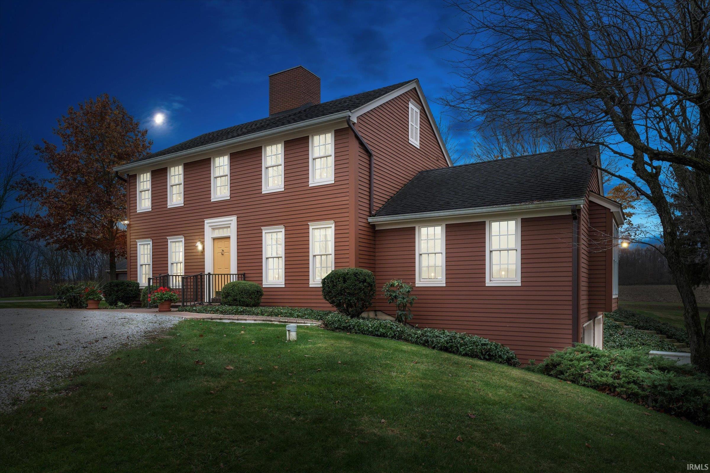66079 Millet Road Lakeville, IN 46536 - Photo 1 of 35 Gallery Image 1