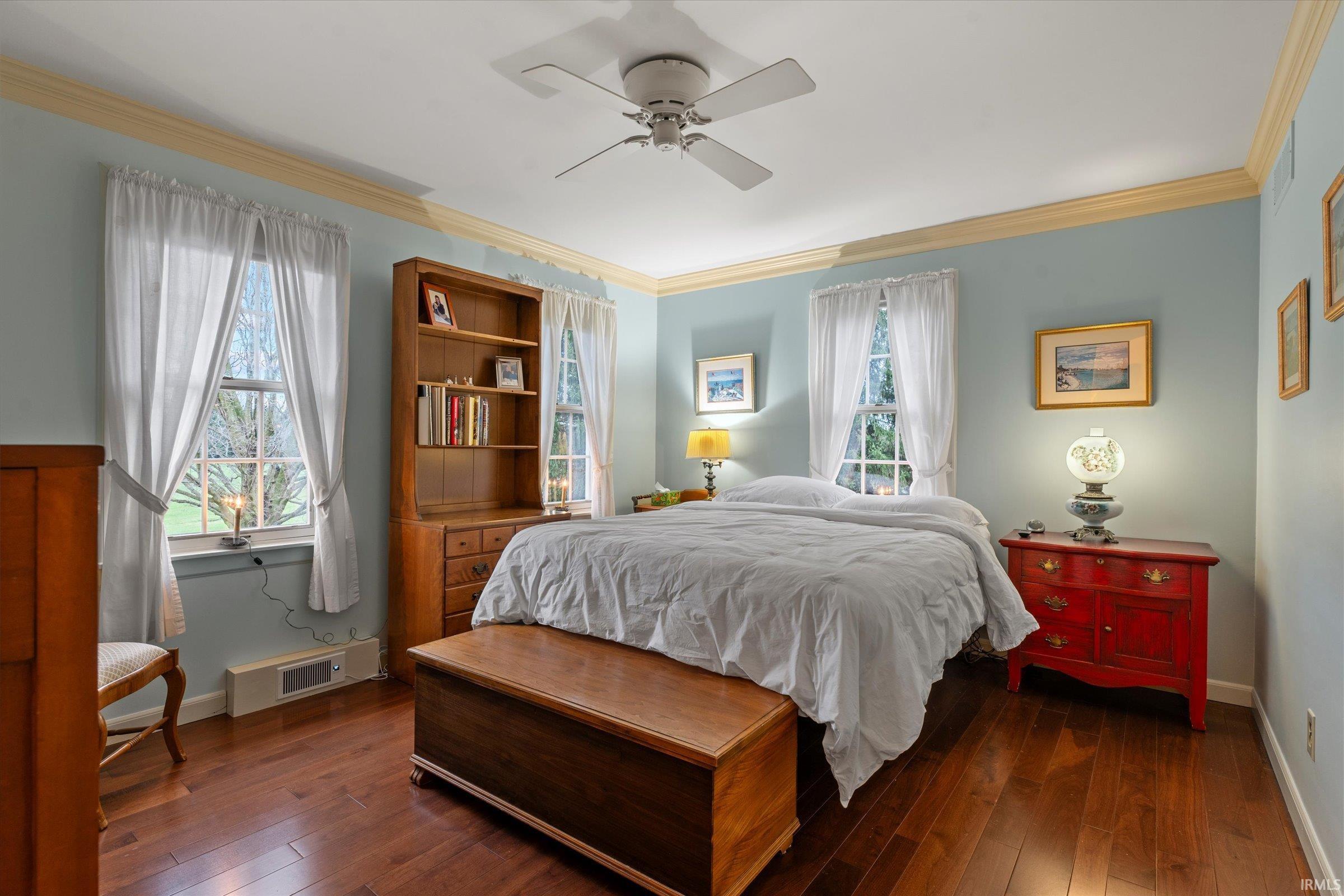 66079 Millet Road Lakeville, IN 46536 - Photo 12 of 35 Gallery Image 12