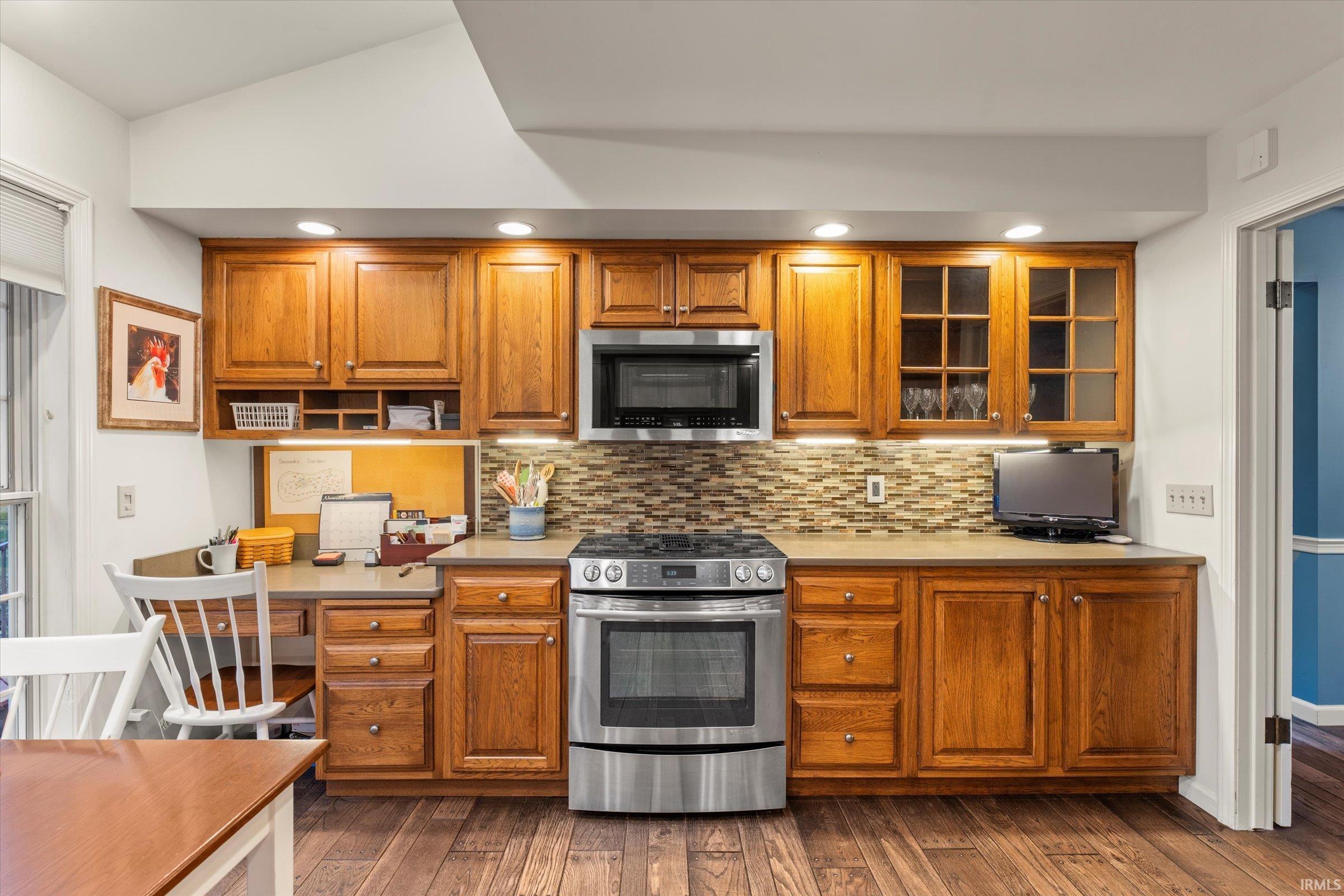 66079 Millet Road Lakeville, IN 46536 - Photo 27 of 35 Gallery Image 27