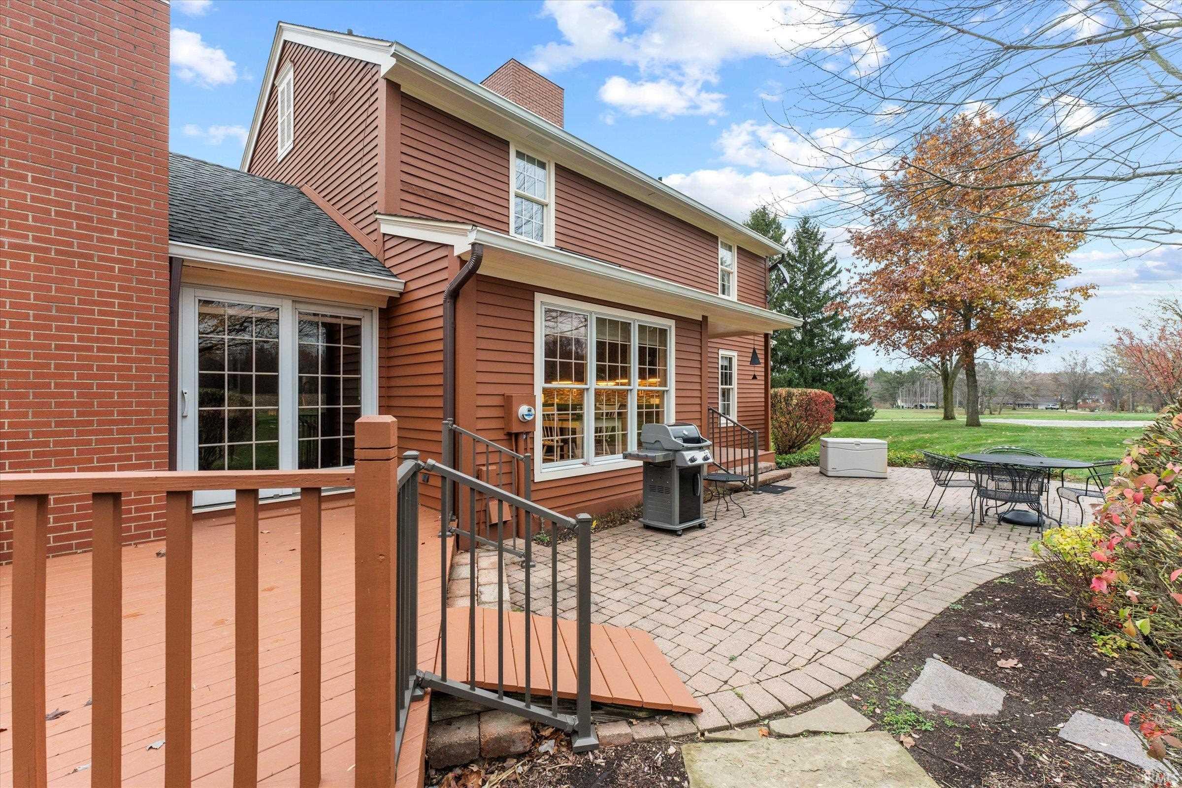 66079 Millet Road Lakeville, IN 46536 - Photo 29 of 35 Gallery Image 29