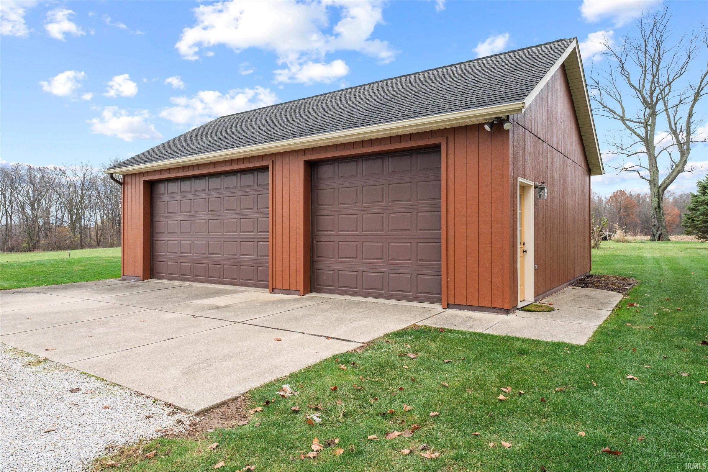 66079 Millet Road Lakeville, IN 46536 - Photo 31 of 35 Gallery Image 31