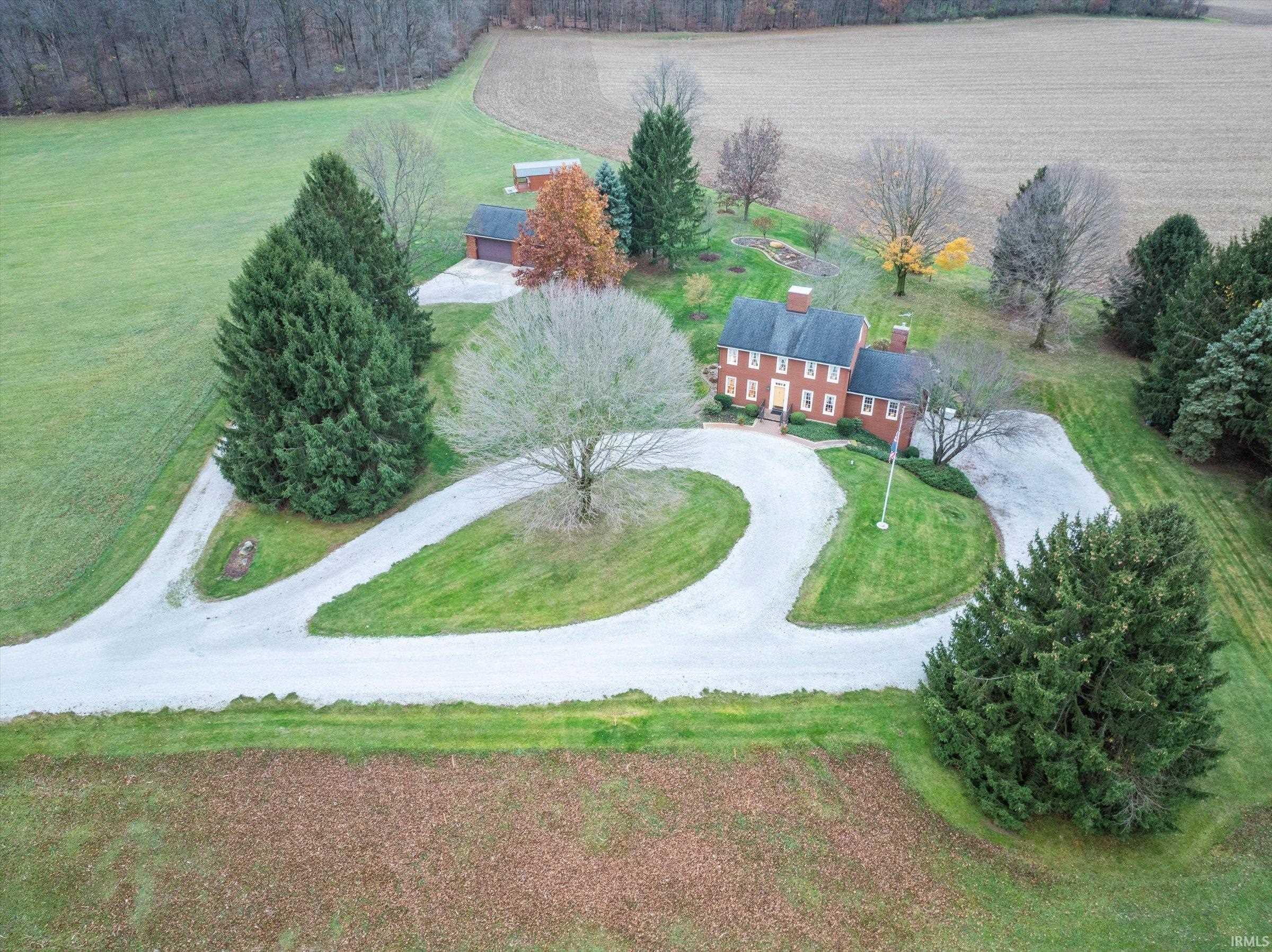 66079 Millet Road Lakeville, IN 46536 - Photo 33 of 35 Gallery Image 33