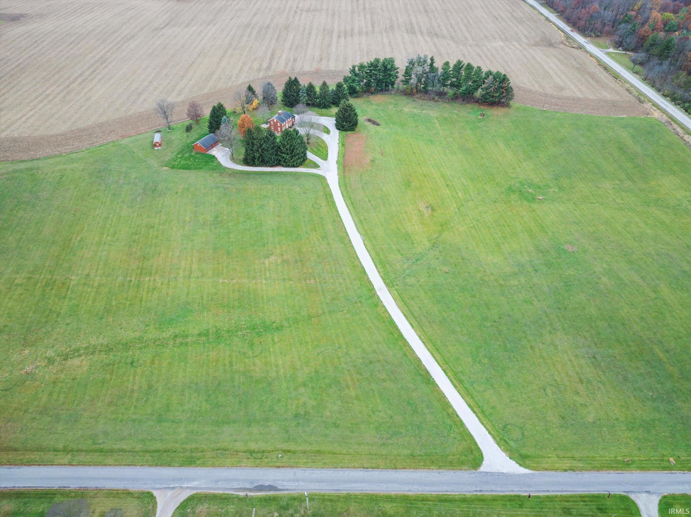 66079 Millet Road Lakeville, IN 46536 - Photo 34 of 35 Gallery Image 34