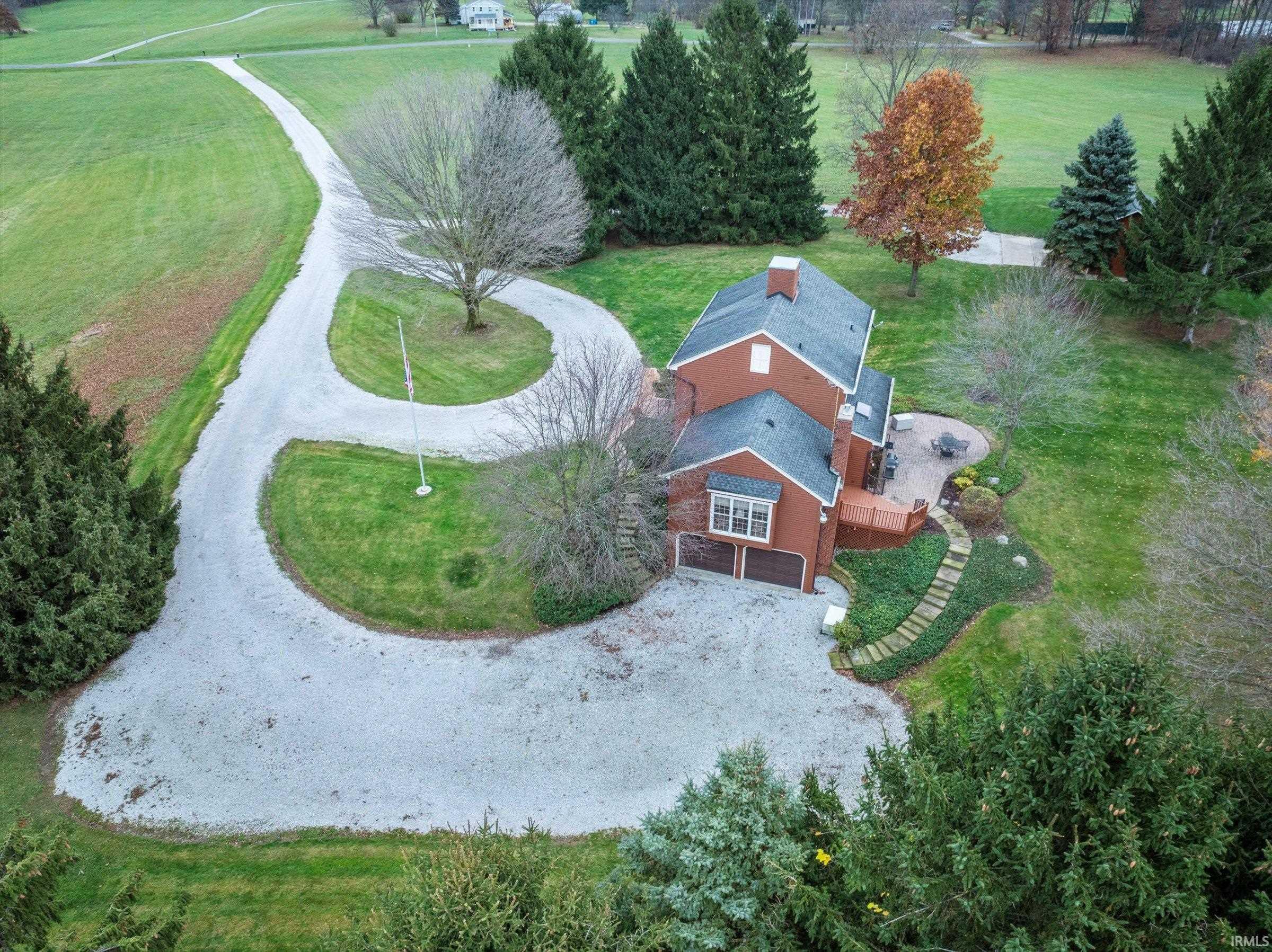 66079 Millet Road Lakeville, IN 46536 - Photo 35 of 35 Gallery Image 35