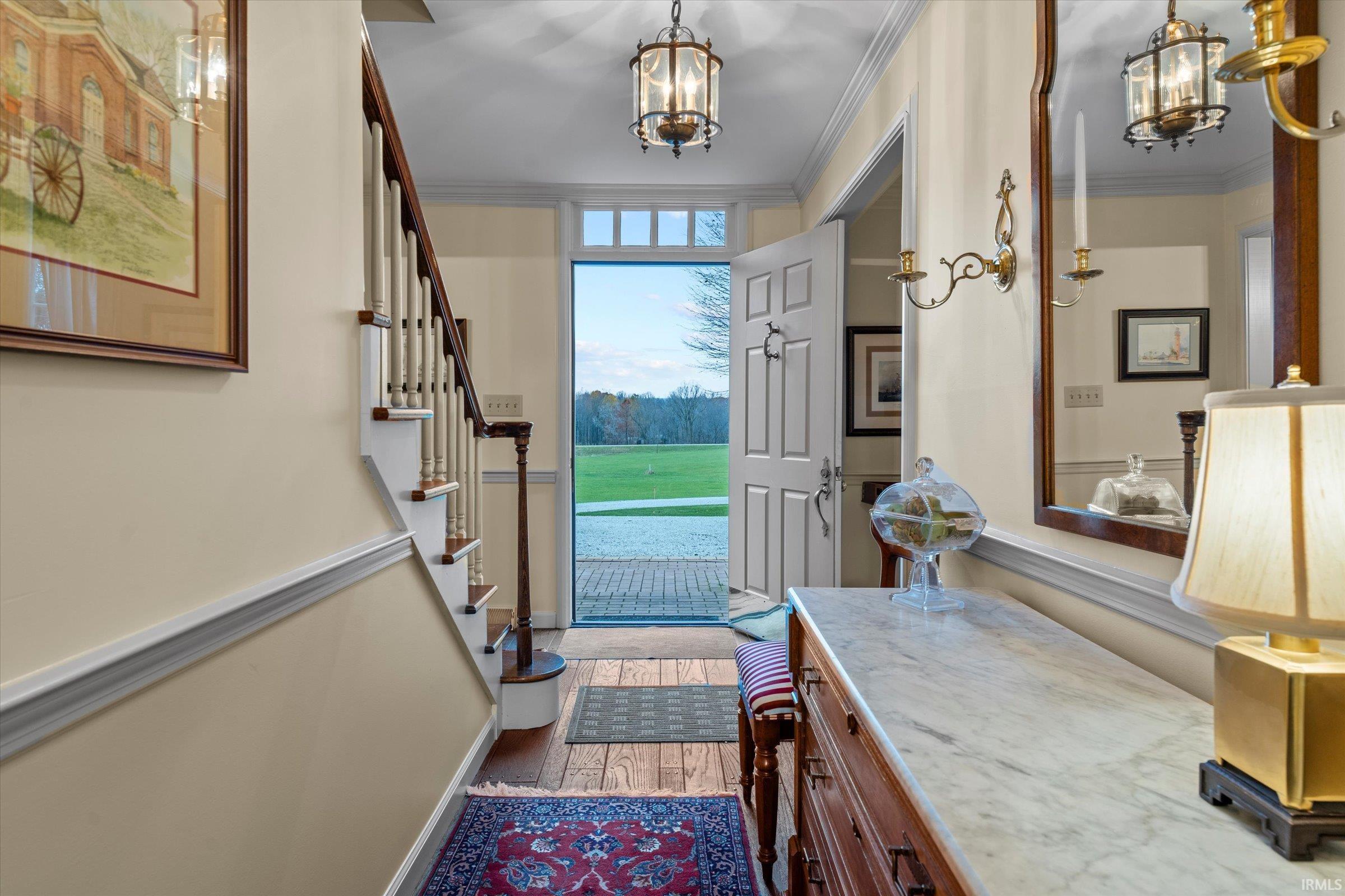 66079 Millet Road Lakeville, IN 46536 - Photo 4 of 35 Gallery Image 4