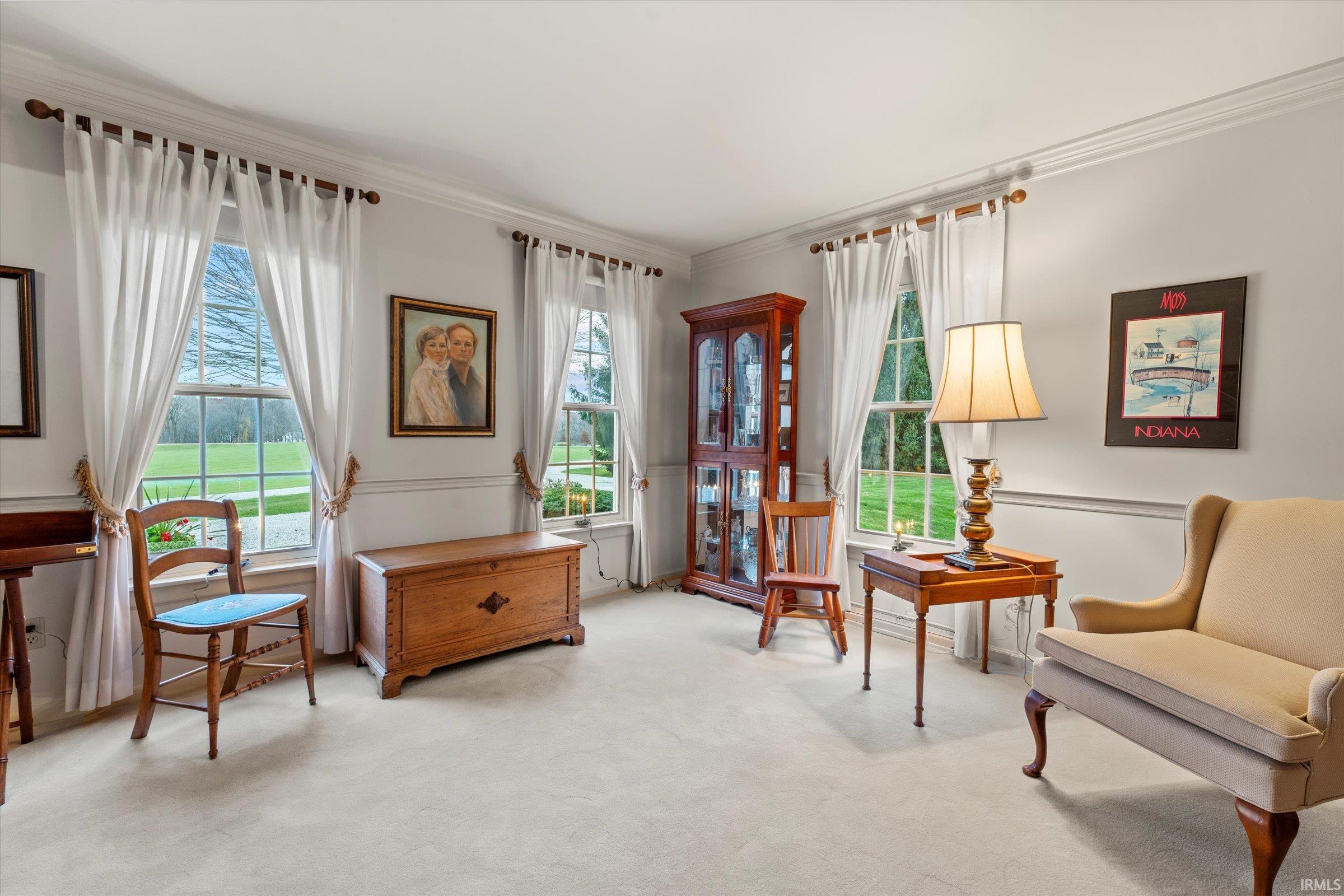 66079 Millet Road Lakeville, IN 46536 - Photo 5 of 35 Gallery Image 5