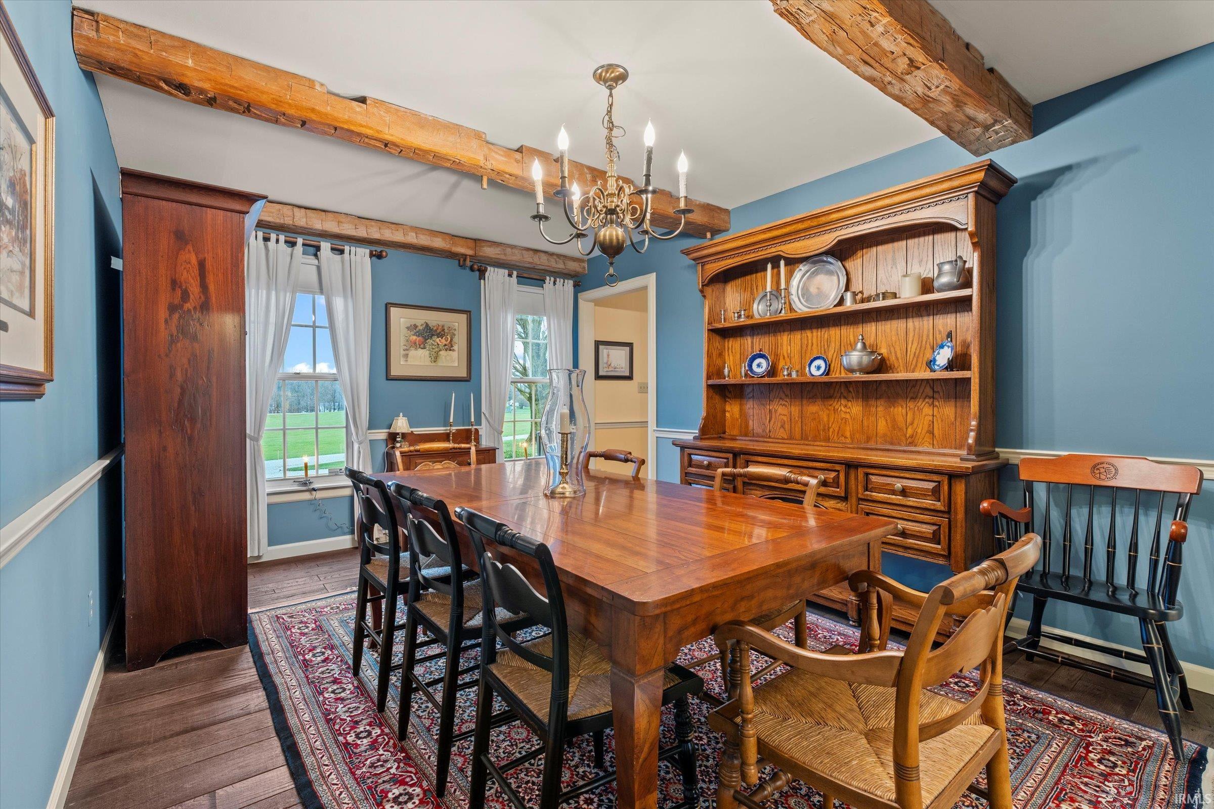66079 Millet Road Lakeville, IN 46536 - Photo 6 of 35 Gallery Image 6