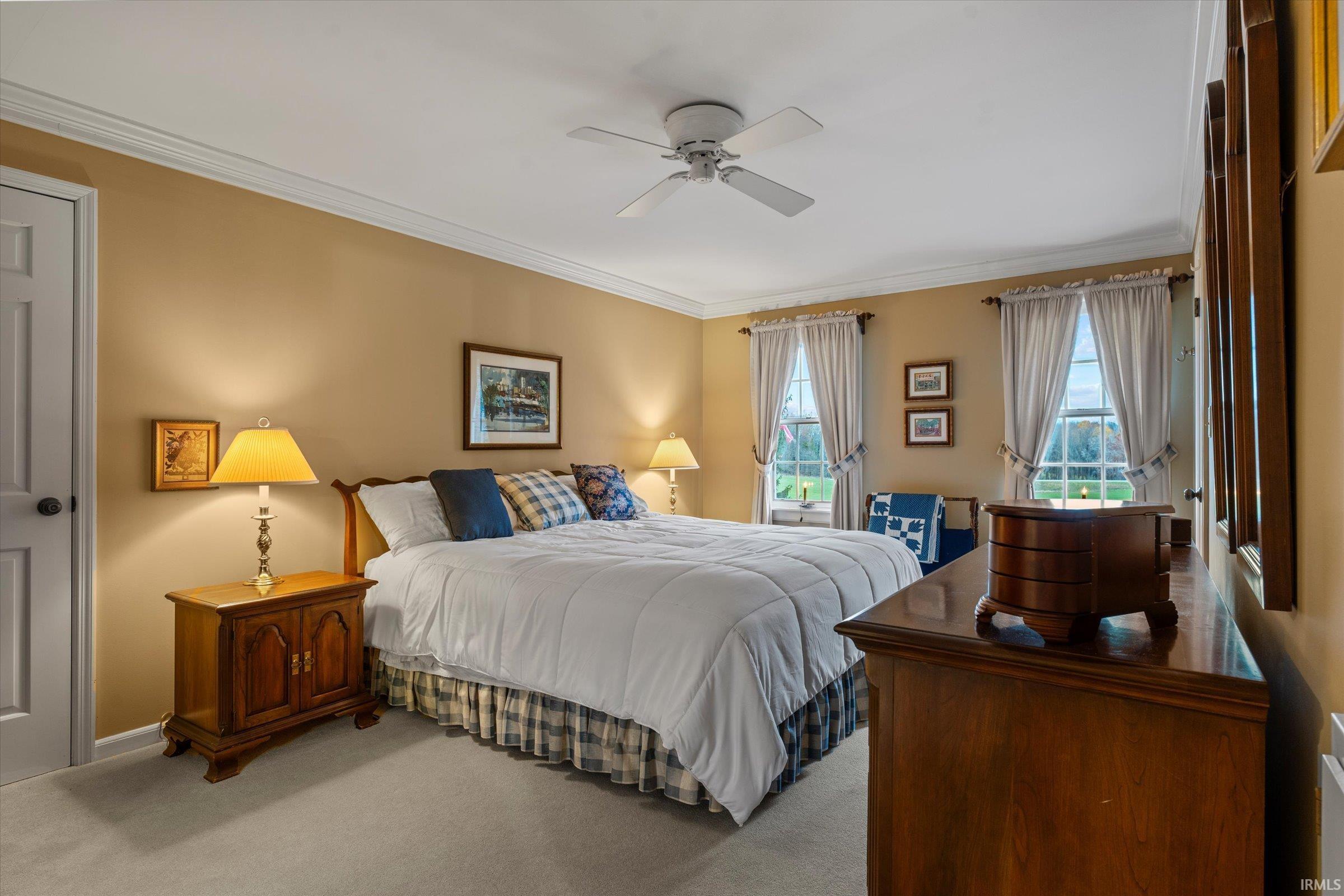 66079 Millet Road Lakeville, IN 46536 - Photo 10 of 35 Gallery Image 10