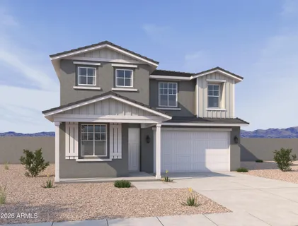 $550,990 | 7538 South 47th Lane, Laveen, AZ 85339