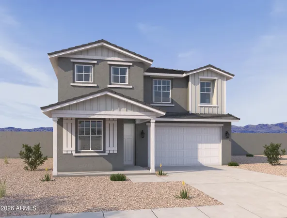 $549,990 | 7538 South 47th Lane, Laveen, AZ 85339