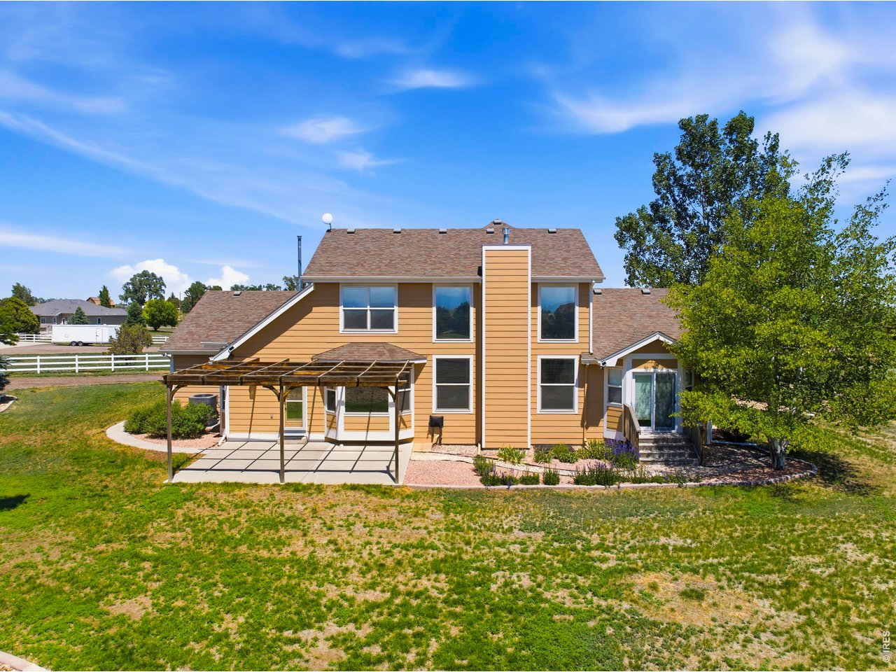2222 Dominic Court Severance, CO 80550 - Photo 32 of 50