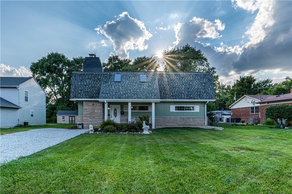 5012 Lincoln Road Indianapolis, IN 46228 - Photo 1 of 24 Gallery Image 1
