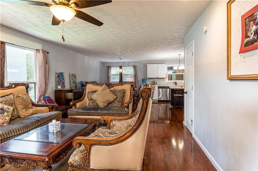 5012 Lincoln Road Indianapolis, IN 46228 - Photo 3 of 24 Gallery Image 3