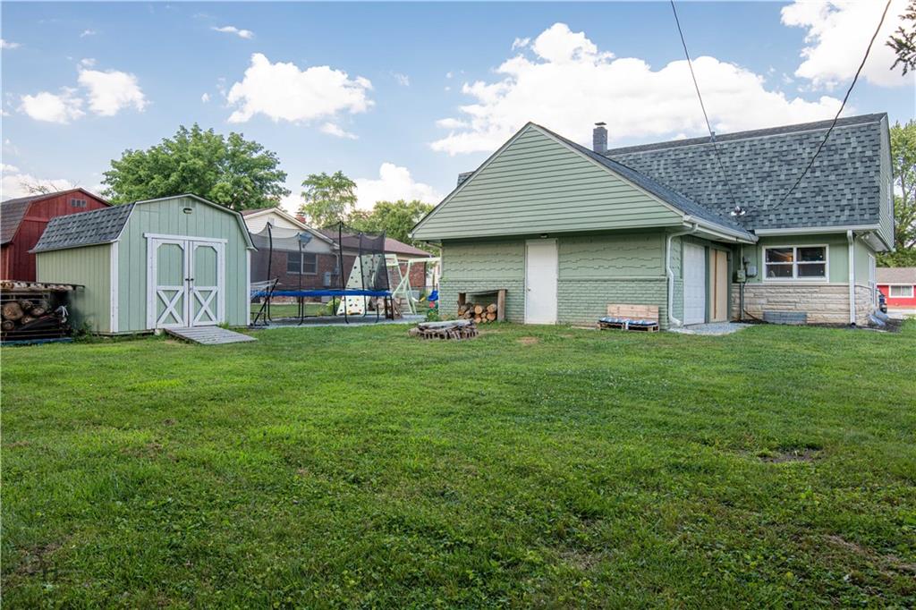 5012 Lincoln Road Indianapolis, IN 46228 - Photo 24 of 24 Gallery Image 24