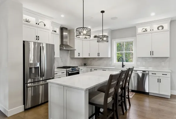 $734,900 | 22 Elise Avenue, Unit LOT 11, Londonderry, NH 03053