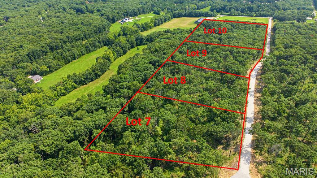 31314 Corri Road Wright City, MO 63390 - Photo 1 of 10 Gallery Image 1