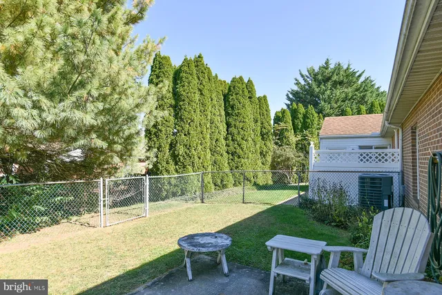 $239,900 | 18010 Par Three Drive, Hagerstown, MD 21740