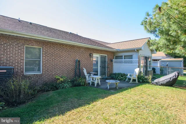 $239,900 | 18010 Par Three Drive, Hagerstown, MD 21740