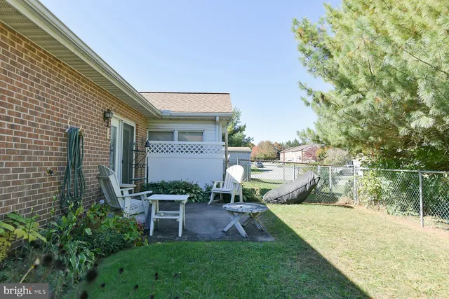 $239,900 | 18010 Par Three Drive, Hagerstown, MD 21740