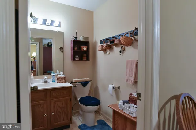 $239,900 | 18010 Par Three Drive, Hagerstown, MD 21740